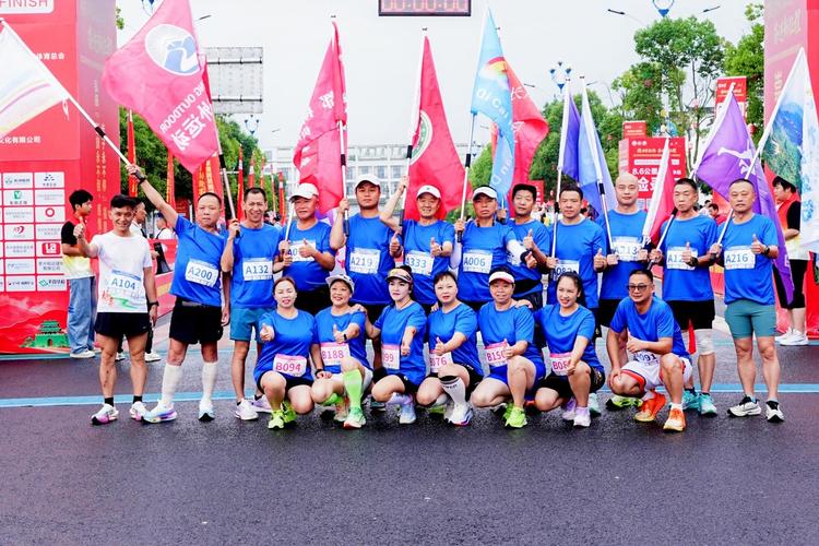 2026年贵州省全民爱国拥军健康跑 福泉青春网络科技与您共赴荣光