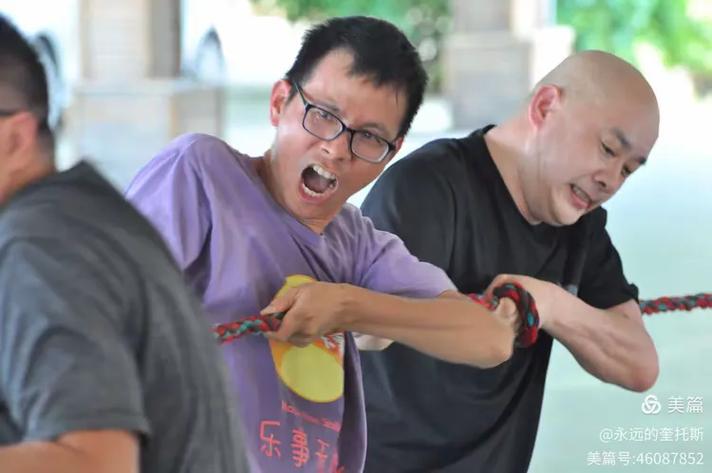 与爱同行，不负青春——福泉学校七年6班亲子活动侧记