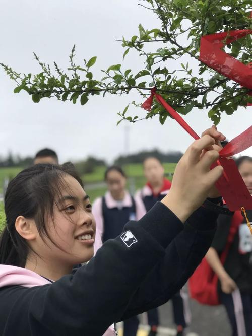 福泉山美丽的我们美丽的经历那么多的美好和在一起锤炼成青春的纪念册