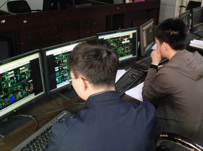 福泉公司青年员工外出高校回炉再造,提升技能!